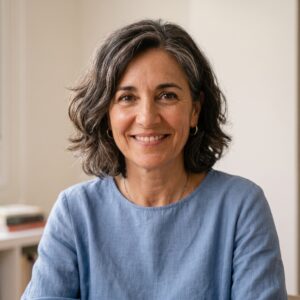 Carmen Delgado